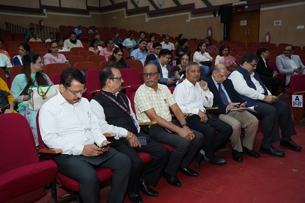 audience
